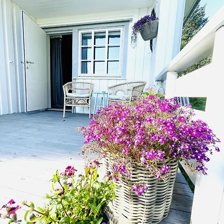 #Reinehuset - Amazing View! Villa Exterior photo