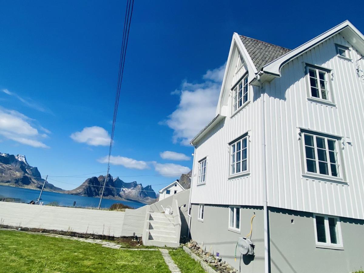 #reinehuset - Amazing View!