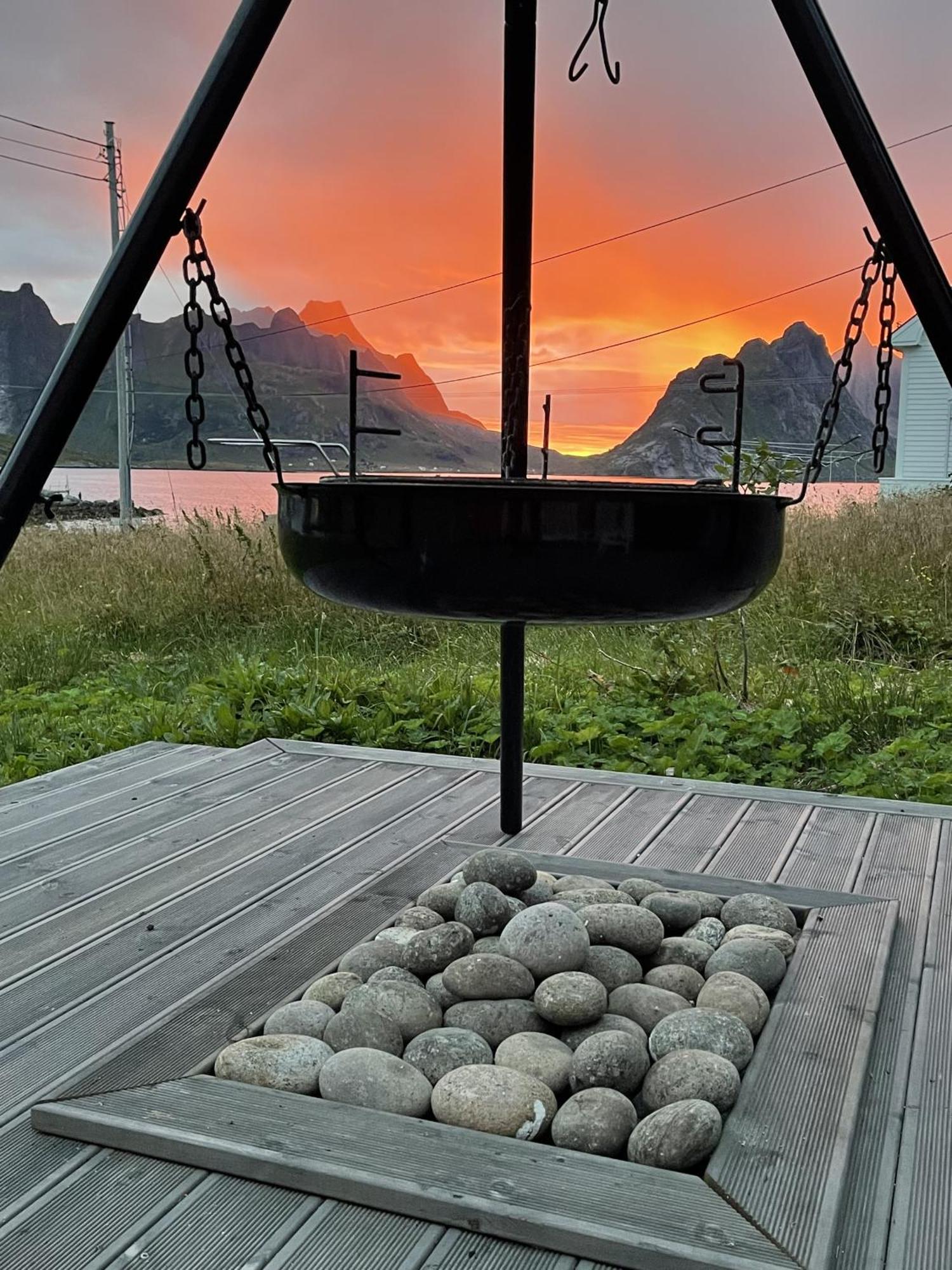 #reinehuset - Amazing View!