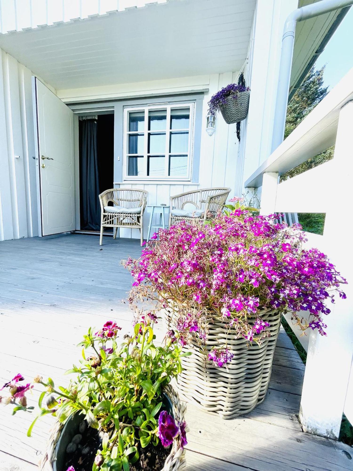 Ferienhaus #reinehuset - Amazing View! *