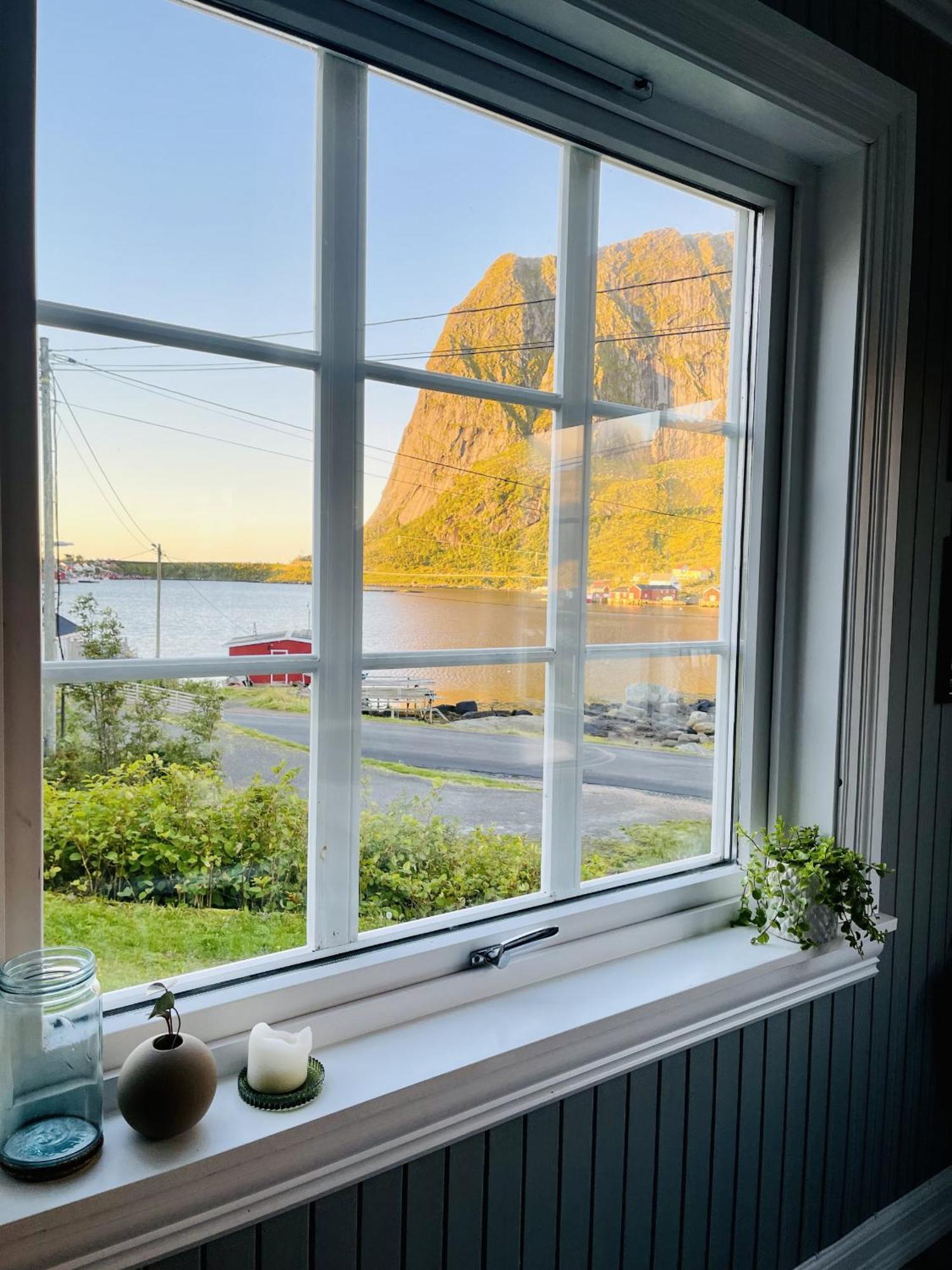 Ferienhaus #reinehuset - Amazing View! *