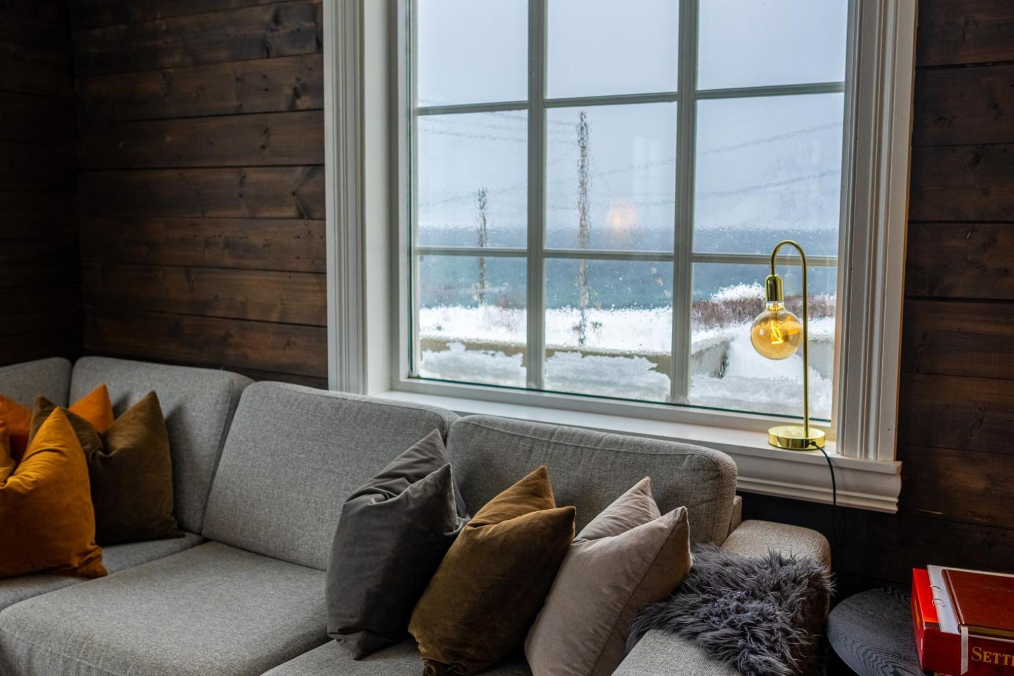 #reinehuset - Amazing View! Ferienhaus *