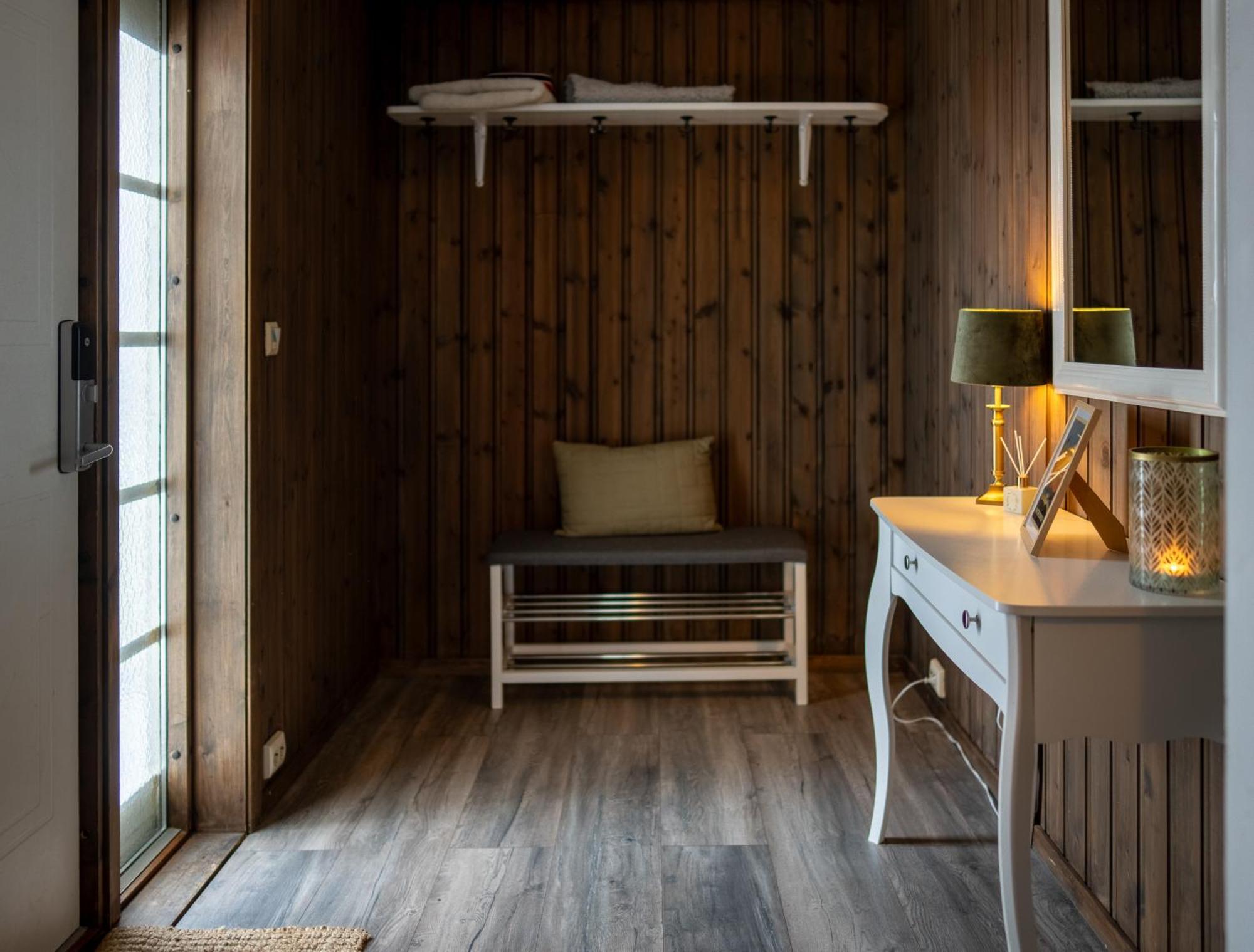 Ferienhaus #reinehuset - Amazing View! *