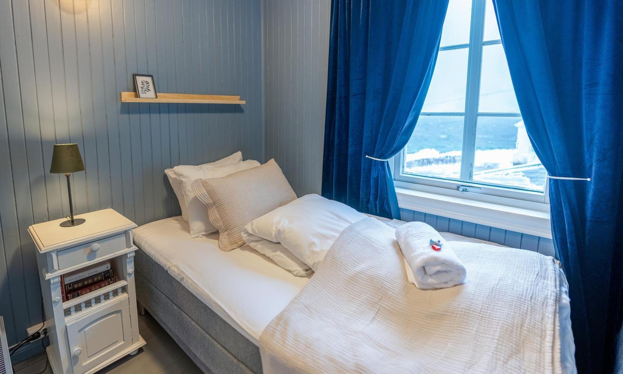 #reinehuset - Amazing View! * Reine