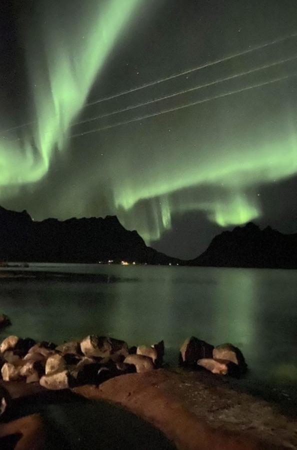 #reinehuset - Amazing View! Holiday home