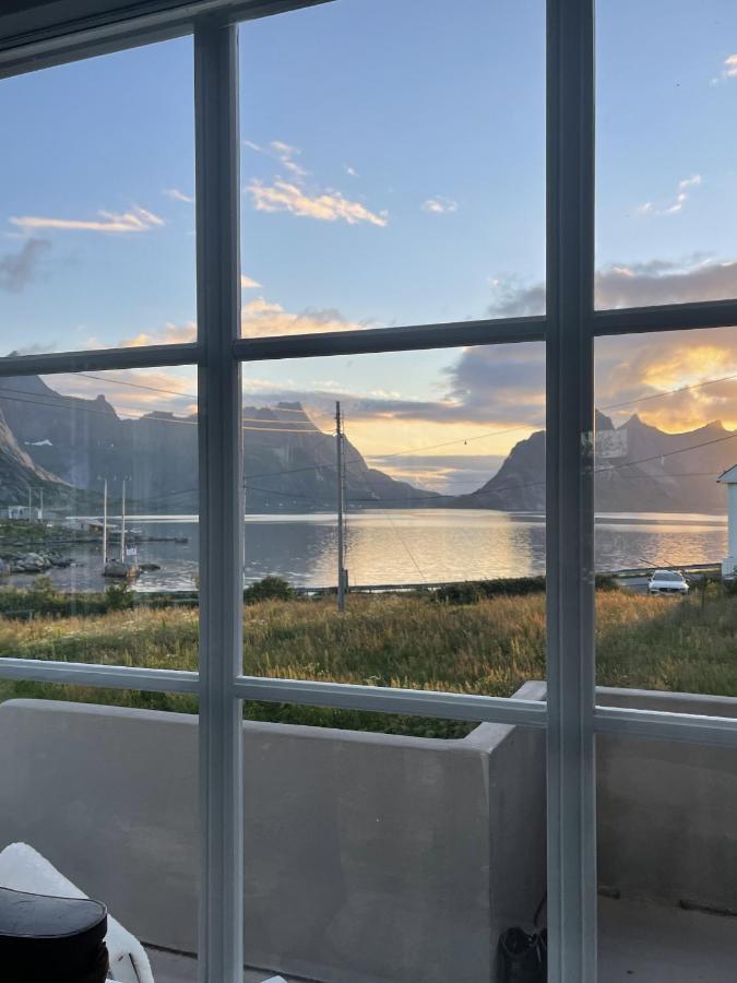 #reinehuset - Amazing View! Holiday home Reine