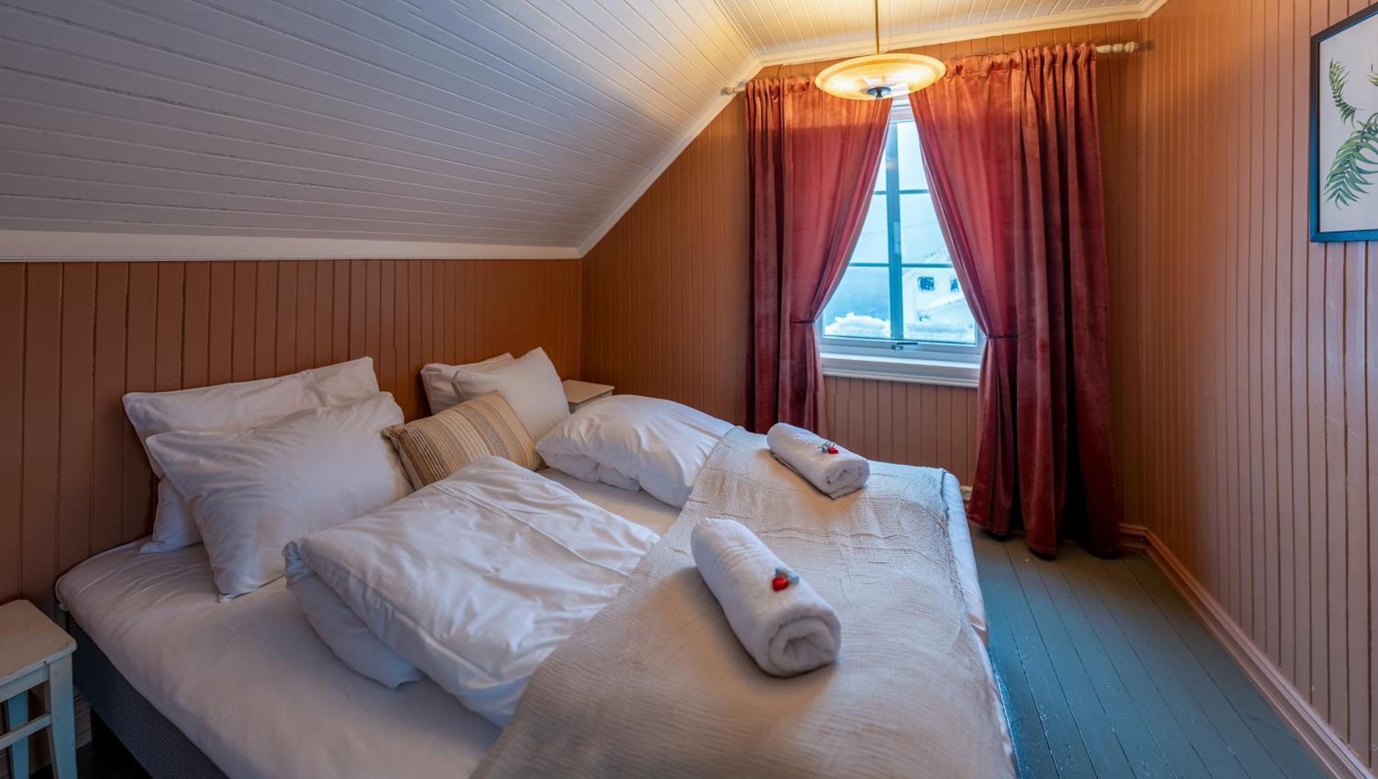Holiday home #reinehuset - Amazing View! Reine
