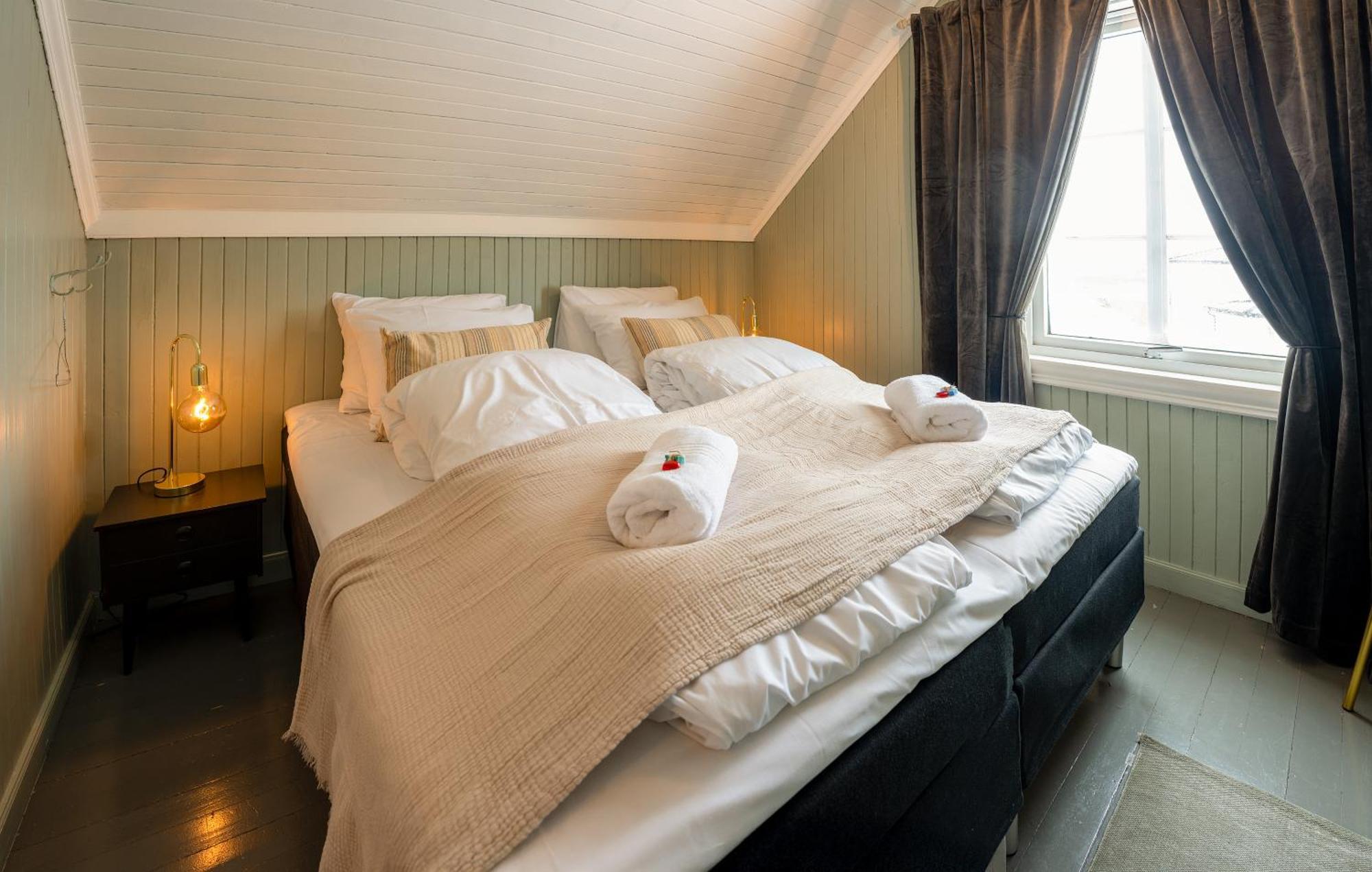 #reinehuset - Amazing View! Holiday home Reine